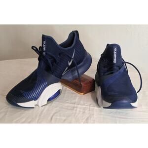 NIKE SuperRep Air Zoom Flyplate Men's Athletic Shoes Size 12 (no tags) Clean!!!